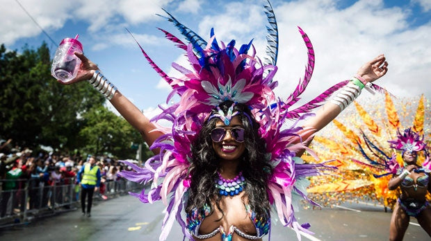 What To Drink During Caribana Weekend in Toronto