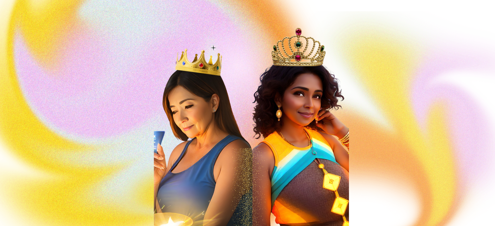 Thriving Through Menopause - Does Ethnicity Matter?
