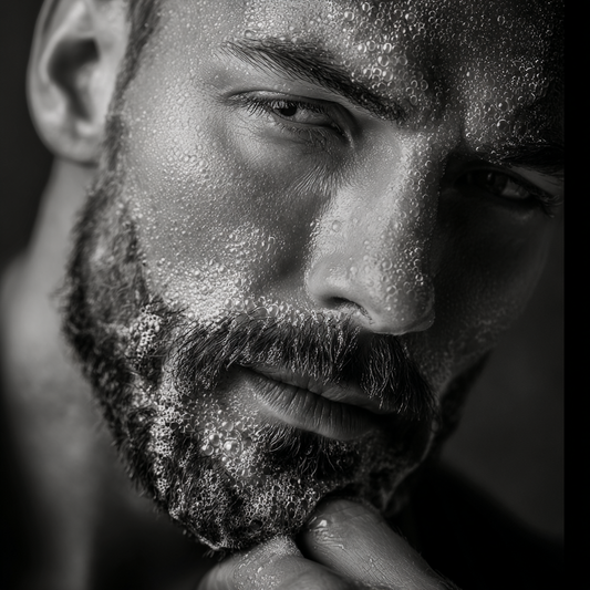 Introducing the Andros Grooming Ritual: Premium Men's Grooming Has Arrived