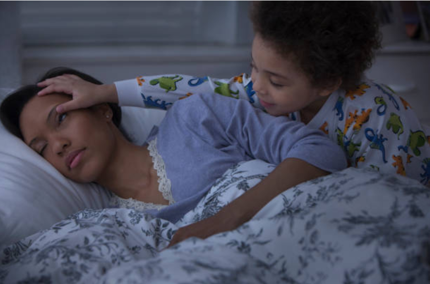 How to Wake Up Feeling Great - Starting Your Day on the Right Foot