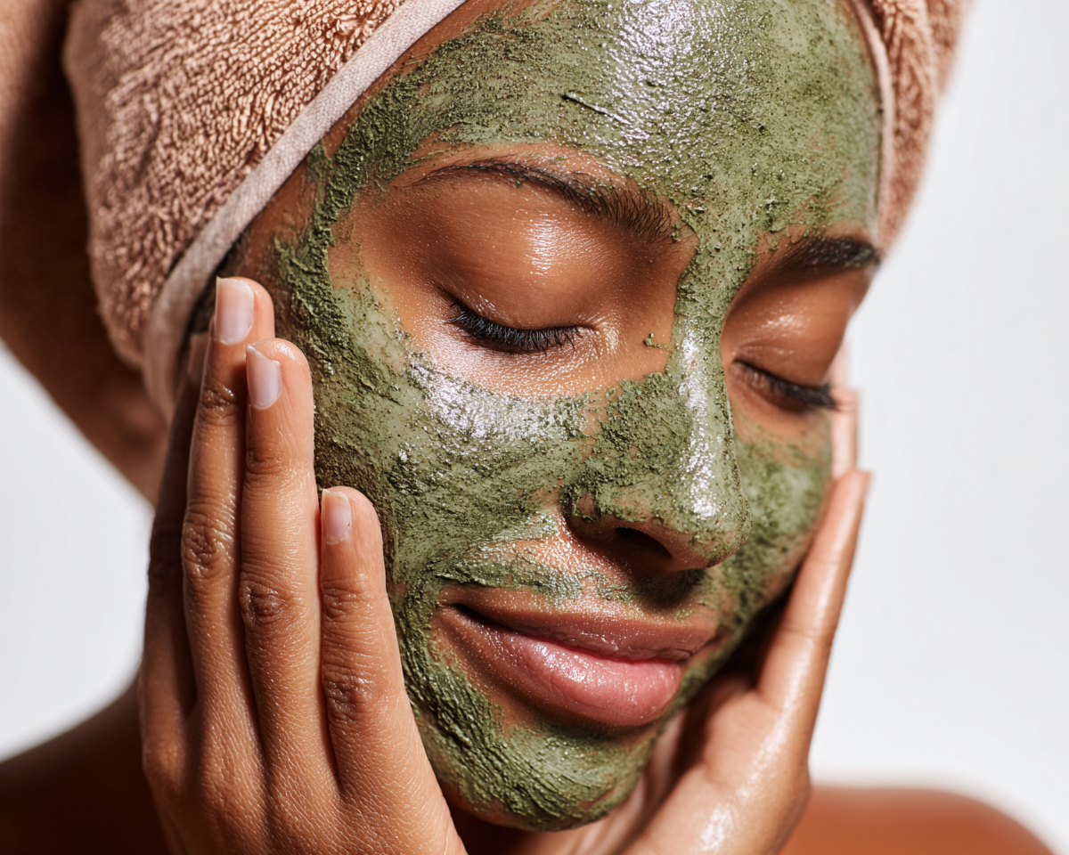 Green Tea Skincare Benefits | The Amazing Tea Company