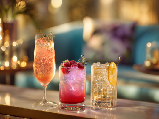 5 Thoughtful Hostess Gifts for Your Sober-Curious Friend