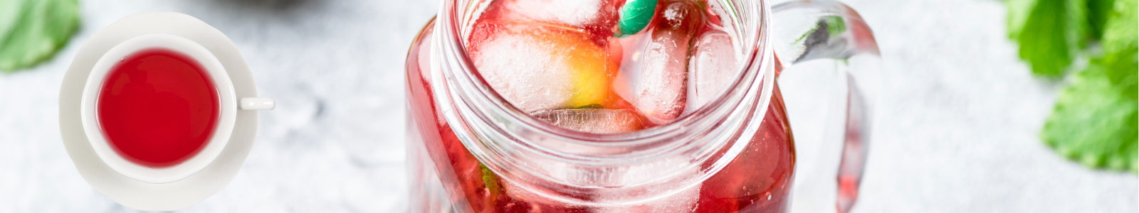 Iced Teas