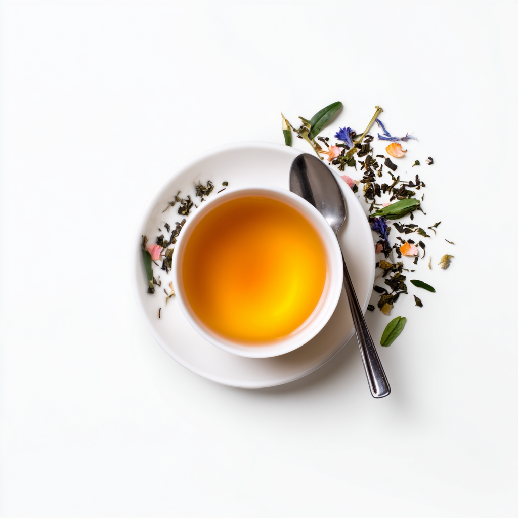 Instant Tea – The Amazing Tea Company