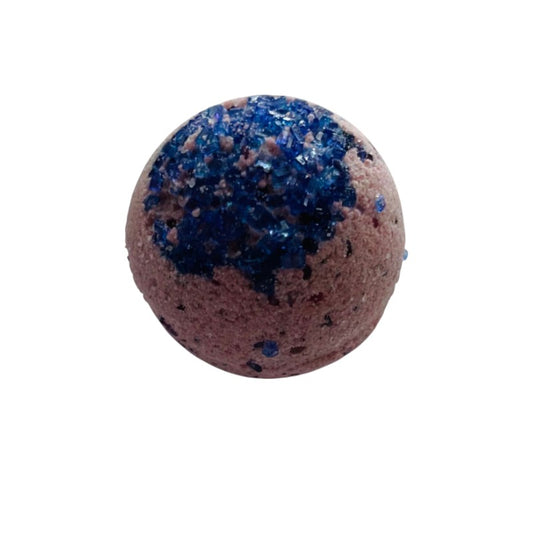 Bramble Mocktail Bomb
