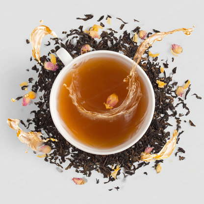 Cozy Butterscotch Brew