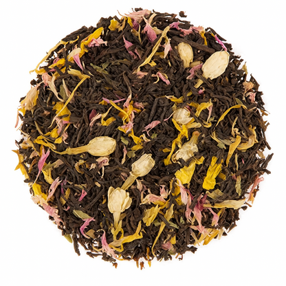 Cozy Butterscotch Brew