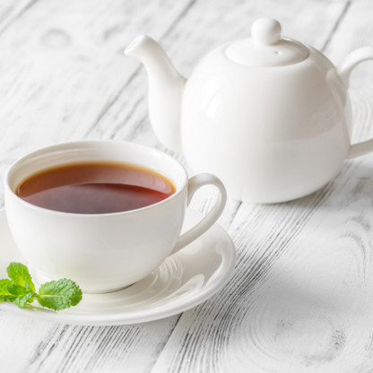 Cranberry Fall - The Amazing Tea Company