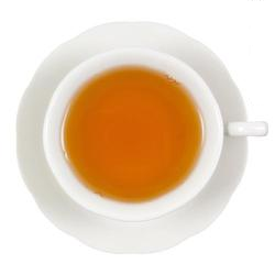 Decadent Hot Cocoa Black