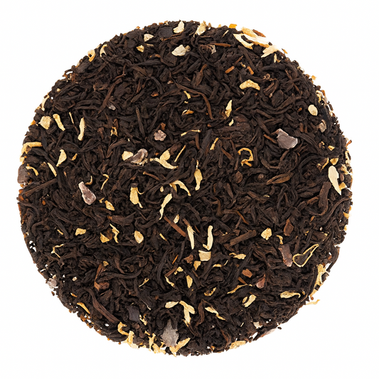 Decadent Hot Cocoa Black