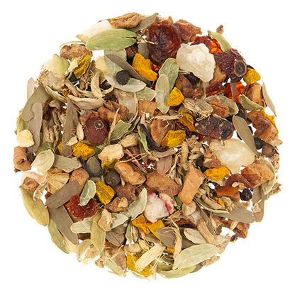 Eastern Caribbean Chai - The Amazing Tea Company