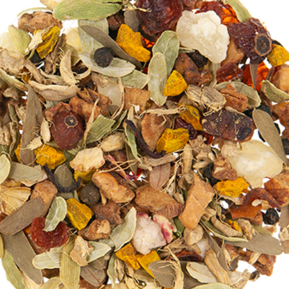 Eastern Caribbean Chai - The Amazing Tea Company