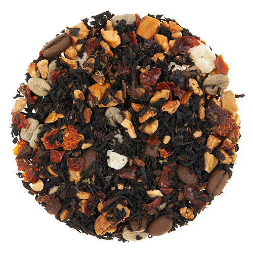 French Vanilla Black Tea - The Amazing Tea Company