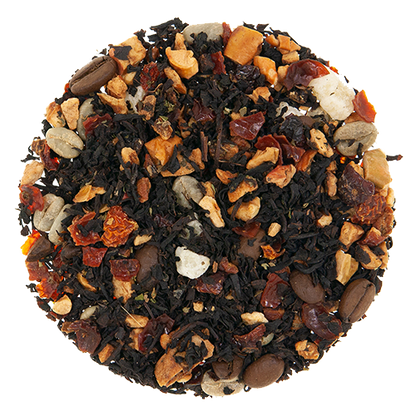 French Vanilla Black Tea - The Amazing Tea Company