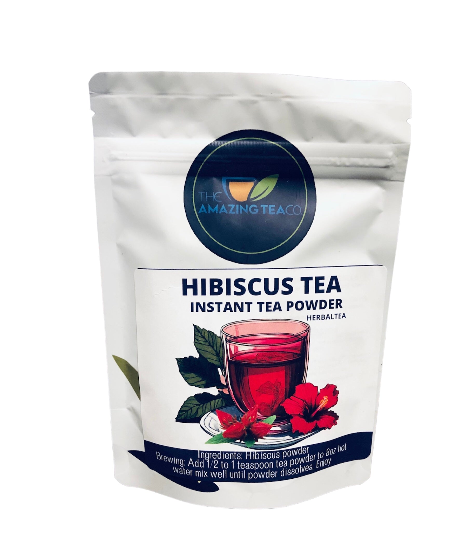 Instant Tea - The Amazing Tea Company