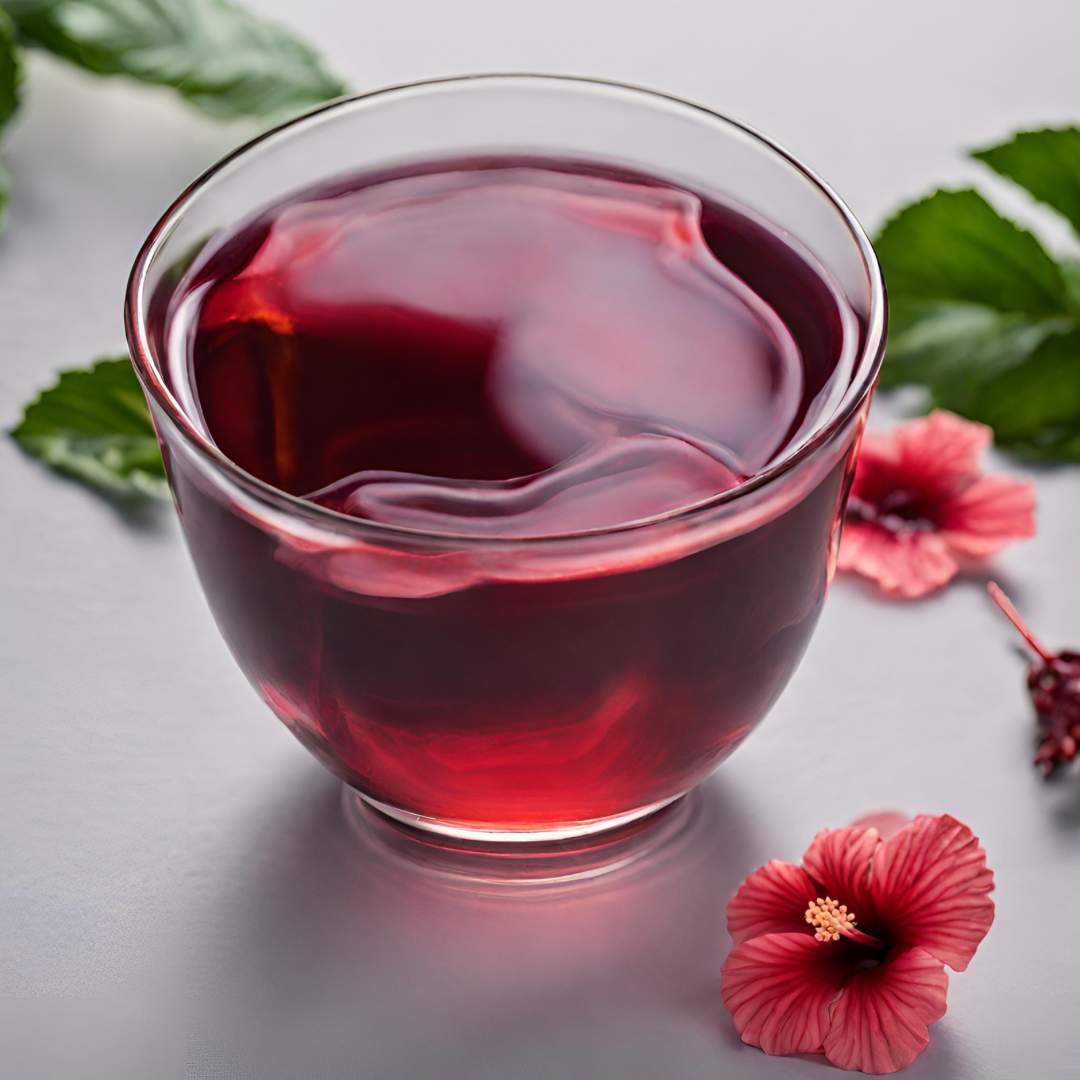 Instant Tea - The Amazing Tea Company