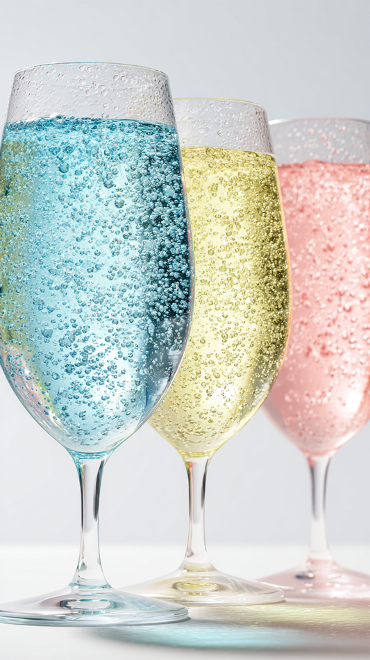 LifeFizz Subscription