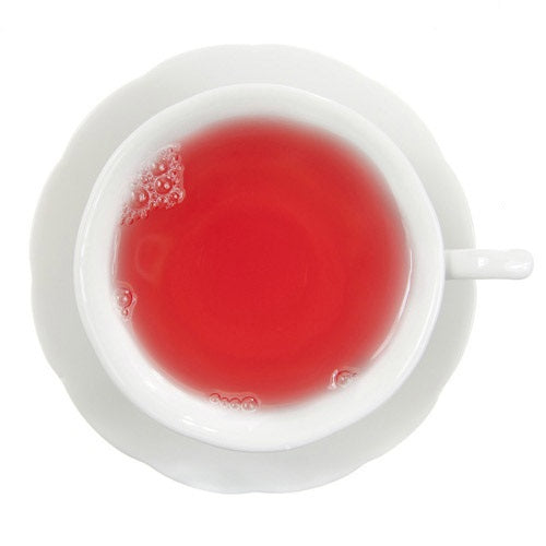 Mango Lemon Punch Herbal Tea