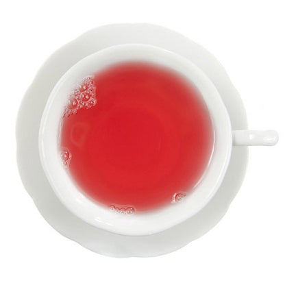 Mango Lemon Punch Herbal Tea