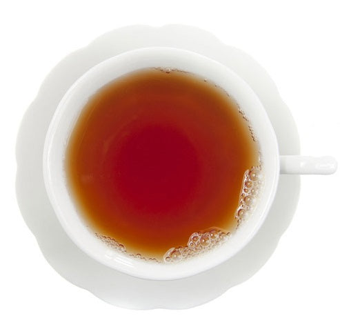 Wildly Soursop - The Amazing Tea Company