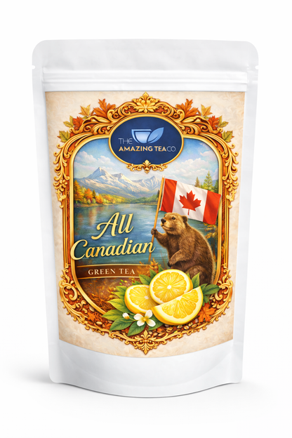 All Canadian Tea