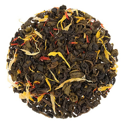 All Canadian Tea - The Amazing Tea Company