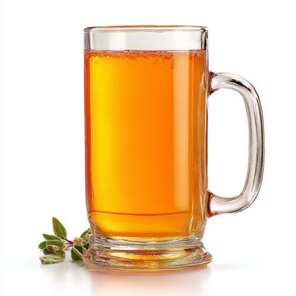 AMP - Energy Tea