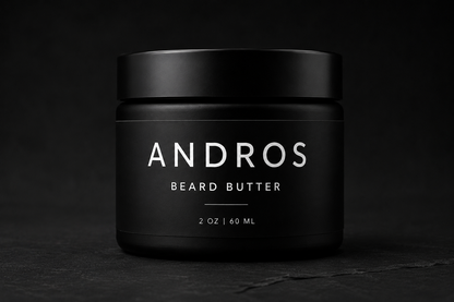 ANDROS Beard Butter
