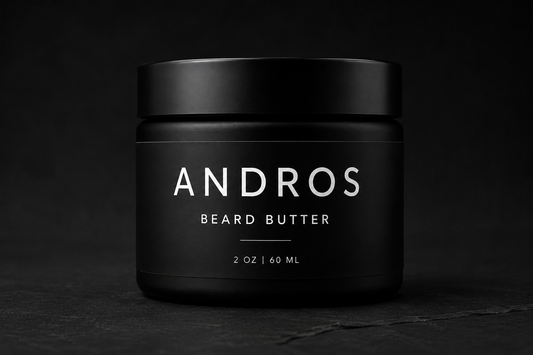 ANDROS Beard Butter
