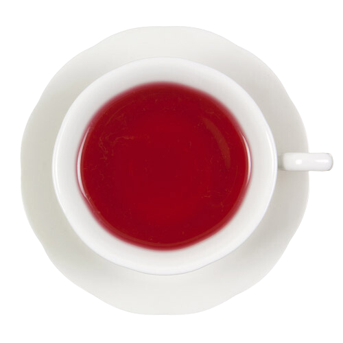 Blueberry Tea Dots - The Amazing Tea Company