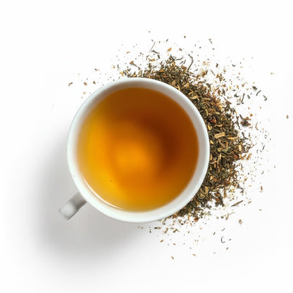 Bold Energy Tea