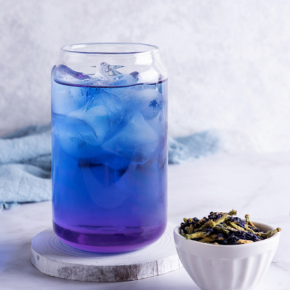 Blue Bayou - Butterfly Pea Flower Matcha