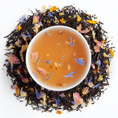 Cozy Butterscotch Brew