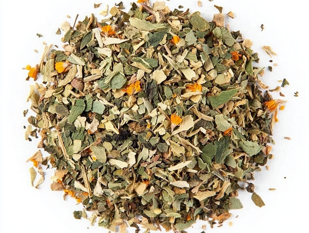 The Amazing Tea Company | Teas | Subscription | Specialty Beverages