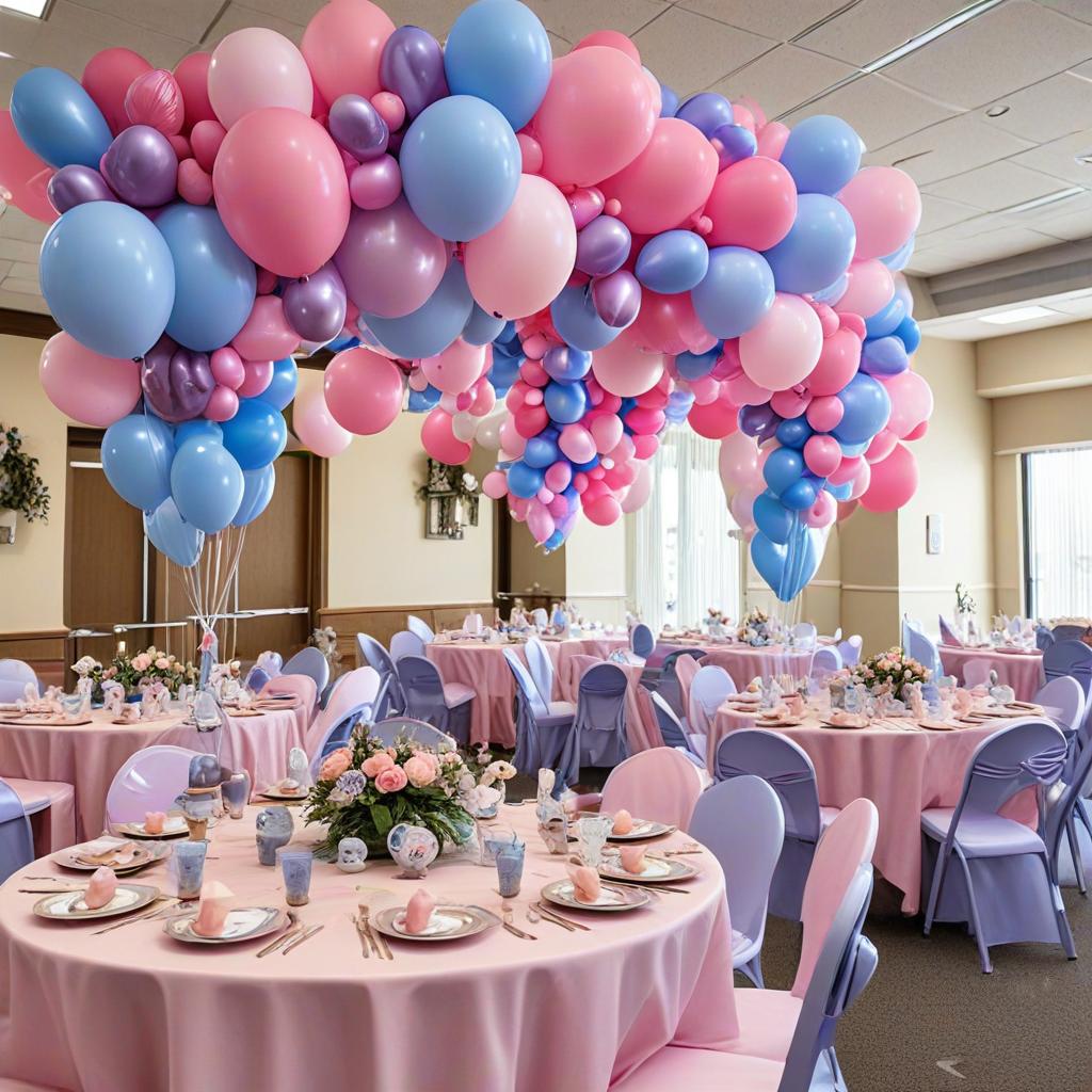 Tea and Disney Princess Tea Party - The Amazing Tea Company