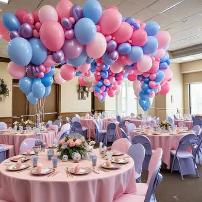 Tea and Disney Princess Tea Party - The Amazing Tea Company
