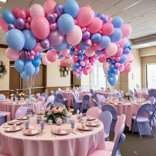 Tea and Disney Princess Tea Party - The Amazing Tea Company