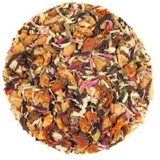 Boost Tea - The Amazing Tea Company