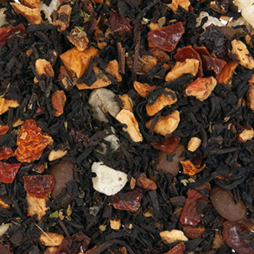 French Vanilla Black Tea - The Amazing Tea Company
