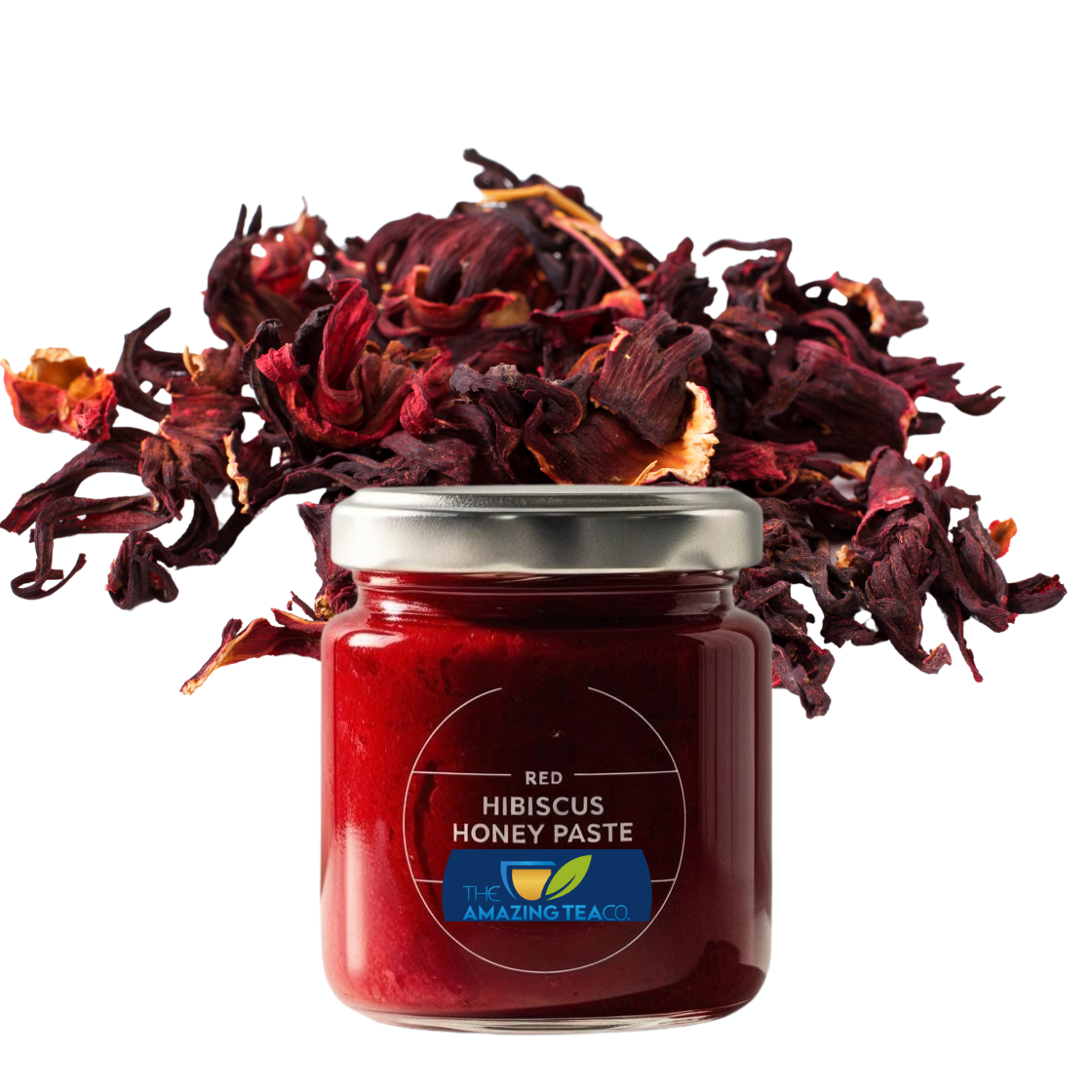 Honey Based Teas – The Amazing Tea Company
