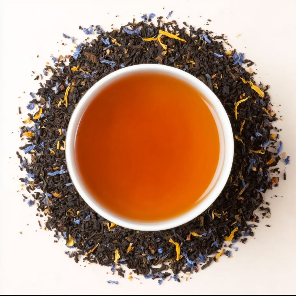 Irish Cream Tea | The Amazing Tea Company | What are the Benefits of ...