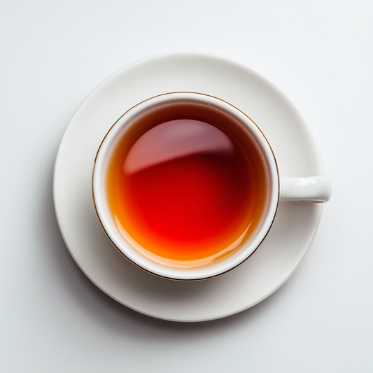 Masala Chai