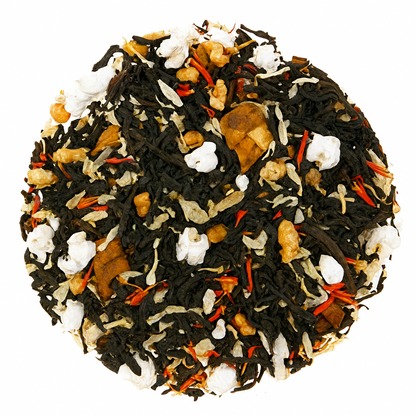 Kettle Corn Black Tea