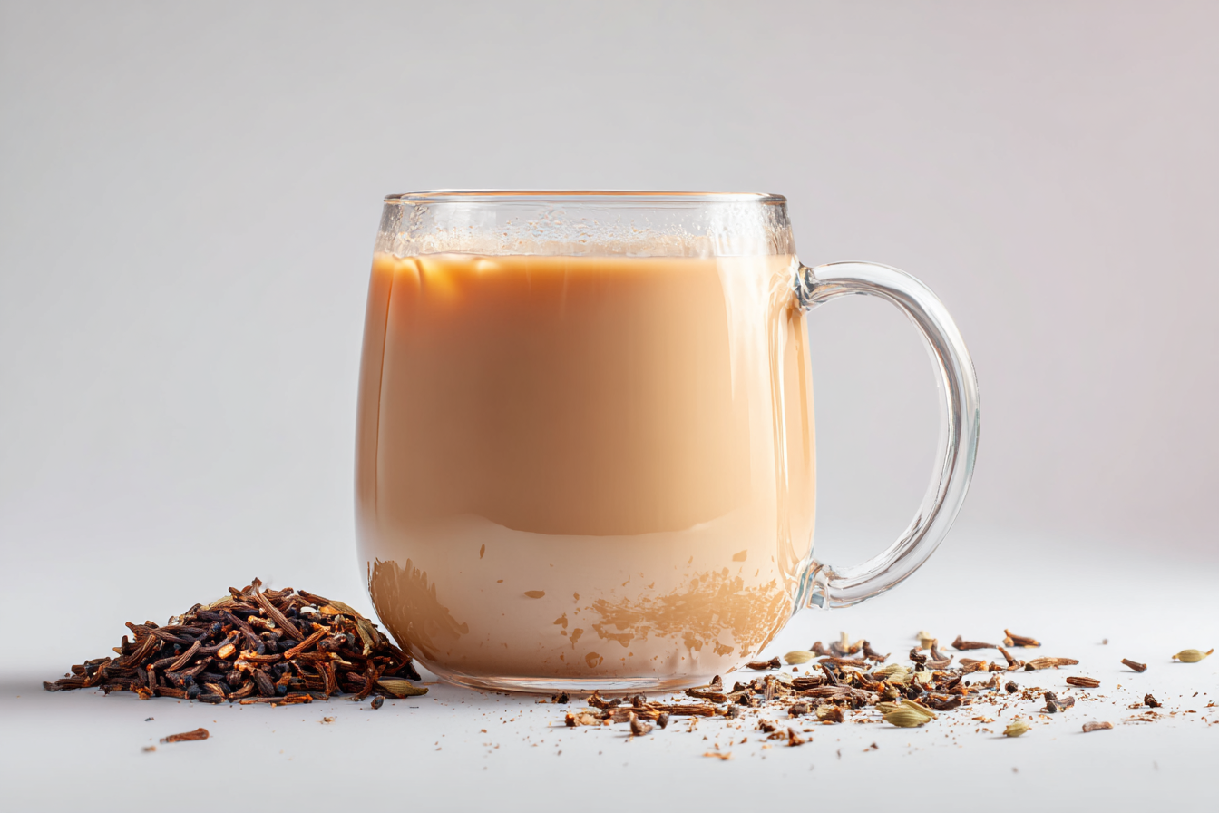 Malabar Spice Black Tea Powder