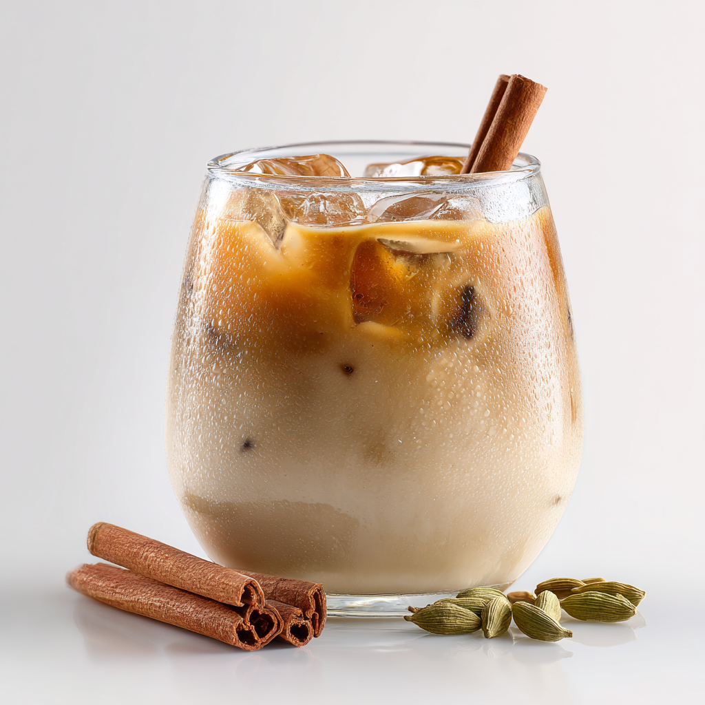 Malabar Spice Black Tea Powder