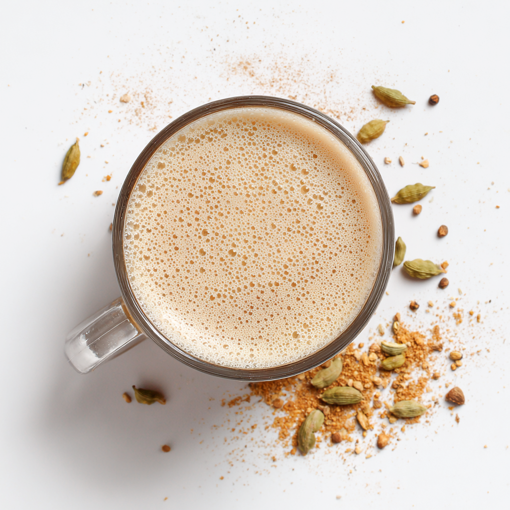 Malabar Spice Black Tea Powder