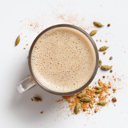 Malabar Spice Black Tea Powder