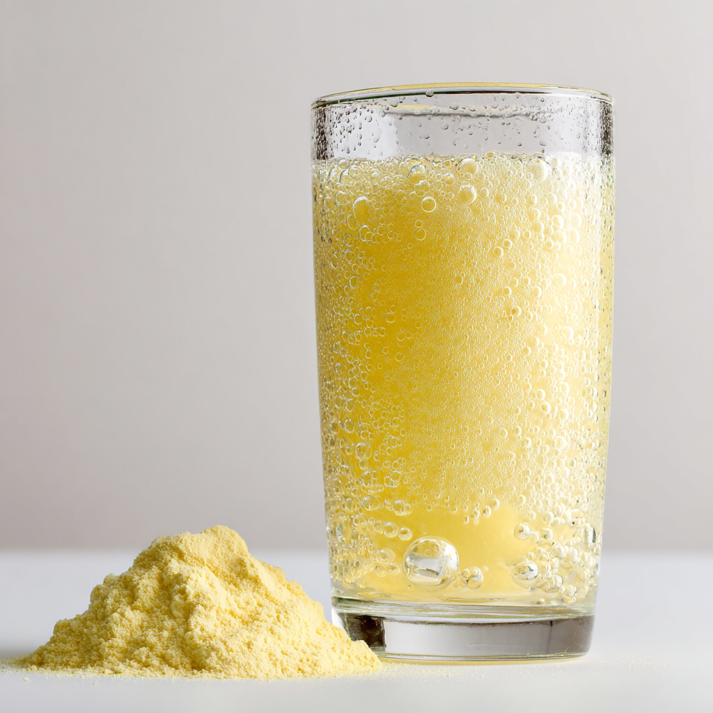 Mango Pop - LifeFizz