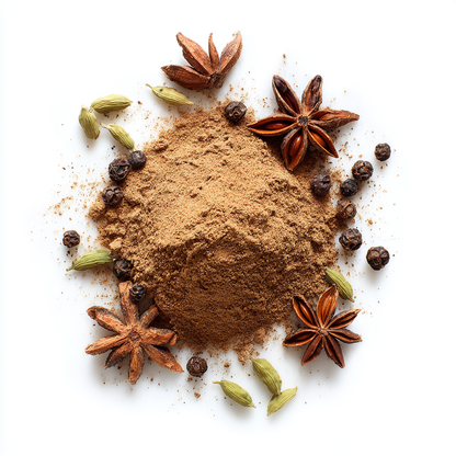 Masala Chai Instant Powder (Matcha)