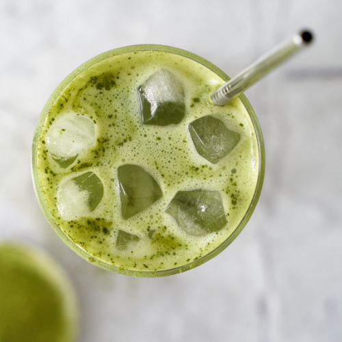 Ceremonial Matcha - The Amazing Tea Company